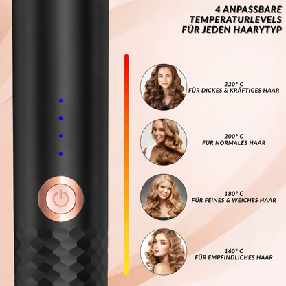 CurlEase - Lockenstyler