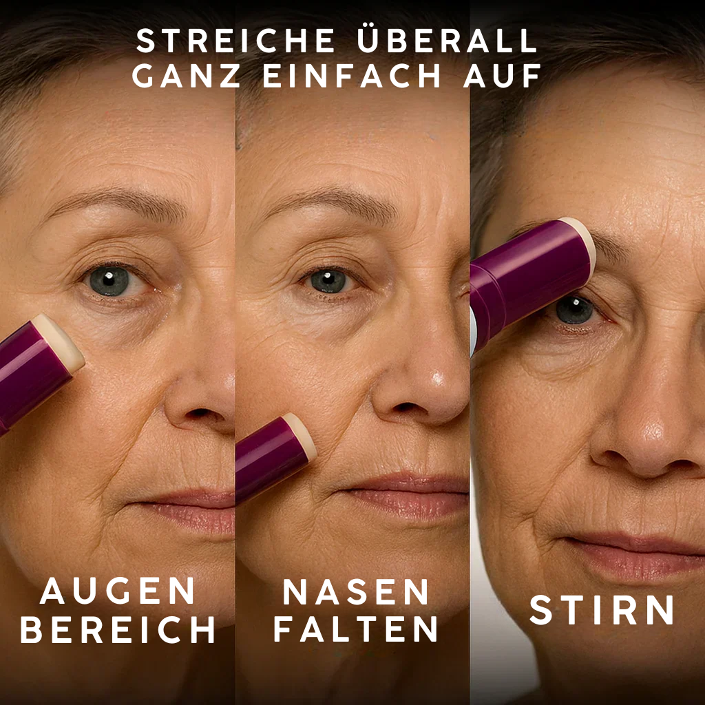 Vuneva GlowLift Balm