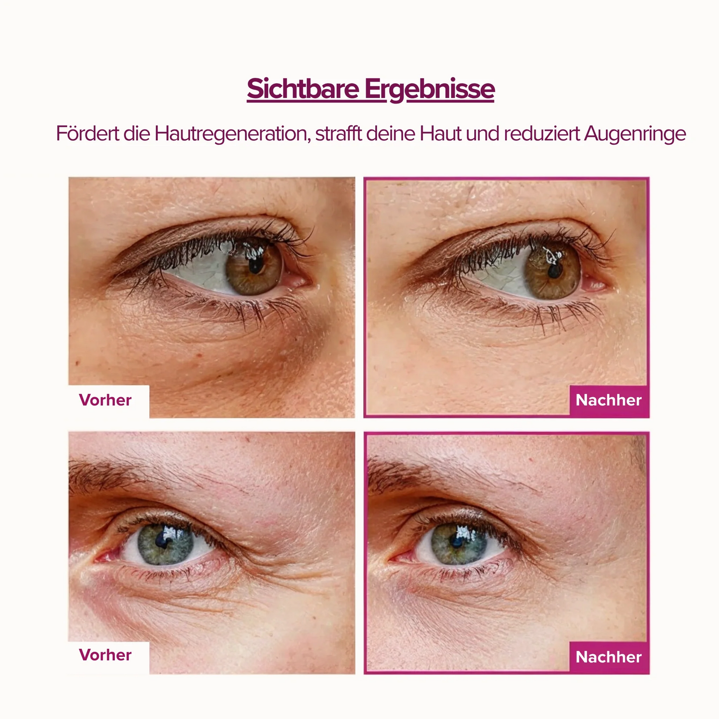 Vuneva GlowLift Balm